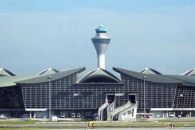Cameron Highlands City to Kuala Lumpur Airport Cameron Highlands City to Kuala Lumpur Airport