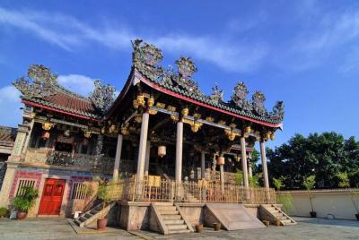Penang City Hotes to Kuala Lumpur City Hotels 1-way Transfer Penang City Hotes to Kuala Lumpur City Hotels 1-way Transfer