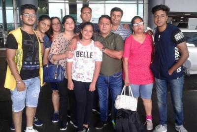 Penang City To Kuala Lumpur Airport Penang City To Kuala Lumpur Airport