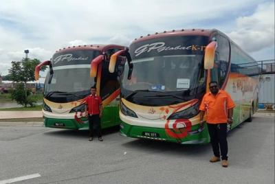 Penang City To Kuala Lumpur City Penang City To Kuala Lumpur City