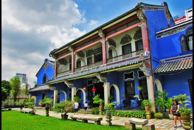 Penang to Kuala Lumpur 1-way Transfer Penang to Kuala Lumpur 1-way Transfer