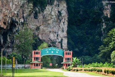 Penang City Hotels To Kuala Lumpur Airport EN-ROUTE Ipoh Heritage Tour Penang City Hotels To Kuala Lumpur Airport EN-ROUTE Ipoh Heritage Tour