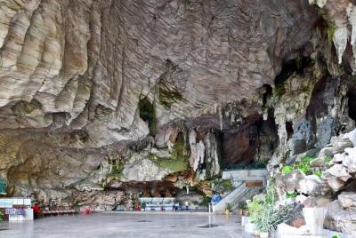 Penang Hotels To Kuala Lumpur International Airport EN-ROUTE Ipoh Heritage Tour Penang Hotels To Kuala Lumpur International Airport EN-ROUTE Ipoh Heritage Tour