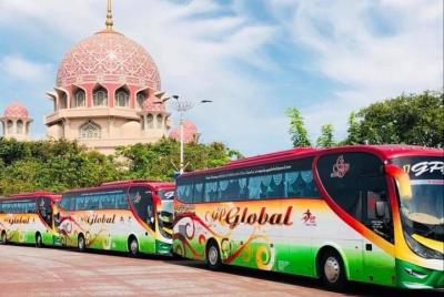 Penang Hotels To Kuala Lumpur Hotels EN-ROUTE Batu Caves Tour Penang Hotels To Kuala Lumpur Hotels EN-ROUTE Batu Caves Tour