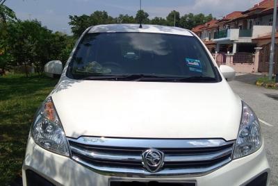 Penang To KLIA/KLIA2 (One Way Trip) Penang To KLIA/KLIA2 (One Way Trip)