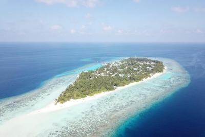 4-nights in Maldives For Solo Traveler 4-nights in Maldives For Solo Traveler