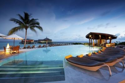 Romantic Maldives Romantic Maldives