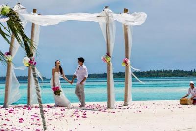 The Residence Maldives (All Meals & Unlimited Drinks) The Residence Maldives (All Meals & Unlimited Drinks)