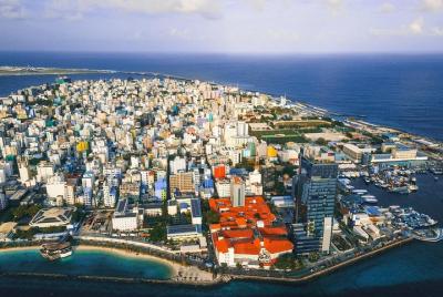 Male’ City Walking Tour - Maldives Male’ City Walking Tour - Maldives