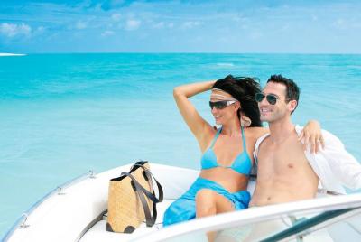 Discover South Male Atoll in 4 Nights 5 Days Discover South Male Atoll in 4 Nights 5 Days