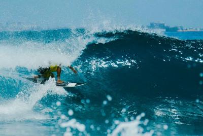 Surfing Maldives - Jailbreaks, Honky Surfing Maldives - Jailbreaks, Honky's and Sultans - 3N/4D