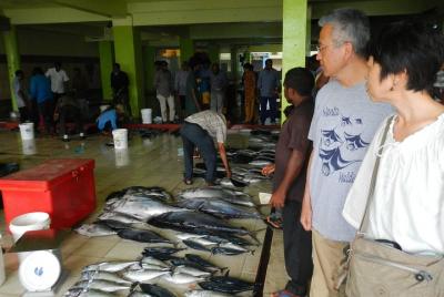 Maldivian Private Cooking and Islamic Culture Experience Maldivian Private Cooking and Islamic Culture Experience