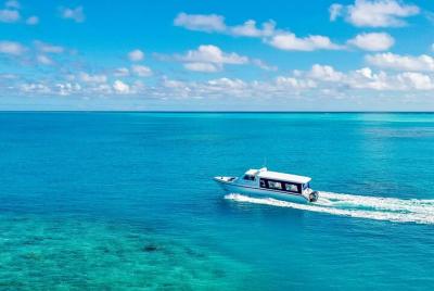 Fulidhoo: Airport Transfer By Speedboat (Fulidhoo & Thinadhoo) Fulidhoo: Airport Transfer By Speedboat (Fulidhoo & Thinadhoo)