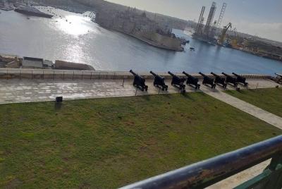 The Capital City of Malta Tour (Valletta) Including the Malta Exp The Capital City of Malta Tour (Valletta) Including the Malta Exp