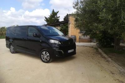 Exclusive Private Tour of Malta