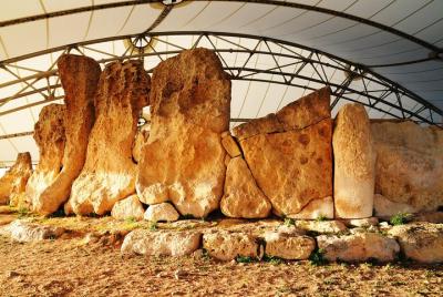 Malta Prehistoric Temples Tour Malta Prehistoric Temples Tour