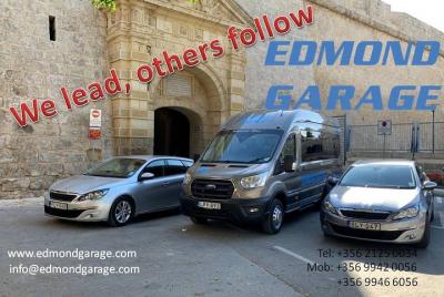 Malta Private Airport Transfer - Departure Malta Private Airport Transfer - Departure