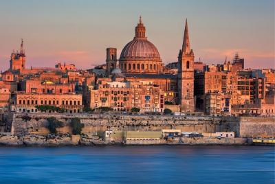 Private full day trip in Malta 