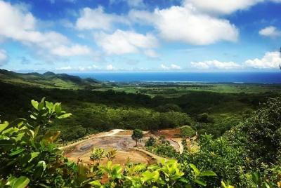 Full Day Safari Tour at La Vallee des Couleurs Nature Park  Full Day Safari Tour at La Vallee des Couleurs Nature Park