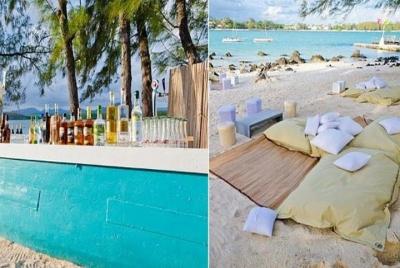 Discover Ile aux 2 Cocos on a Full day Sightseeing tours with lunch  Discover Ile aux 2 Cocos on a Full day Sightseeing tours with lunch