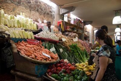 Full-Day Mauritian Culinary Experience Full-Day Mauritian Culinary Experience