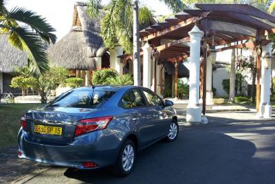 Taxi Mauritius Airport Transfers Taxi Mauritius Airport Transfers
