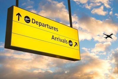 Transfert privé de l'aéroport