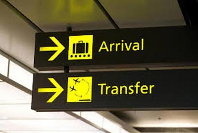 1 way Airport transfer 1 way Airport transfer