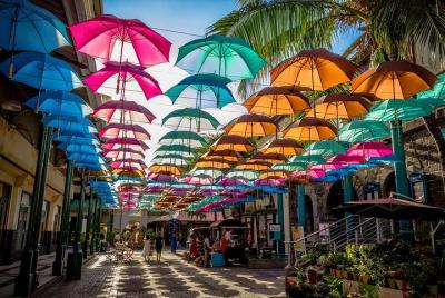 Private Guided Tour of Northern Mauritius with Shopping in Port L Private Guided Tour of Northern Mauritius with Shopping in Port L