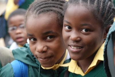 Swakopmund & Walvisbay Flamingo Dune 7 Half Day Privat Tour