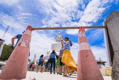 Phuket Day & Evening Instragram Guided Group Tour