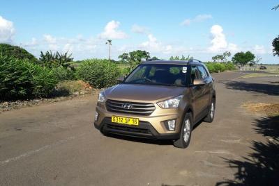 Mauritius Airport Transfer to Island Hotels by SUV Car Mauritius Airport Transfer to Island Hotels by SUV Car