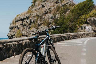 E-Bike Adventures Mauritius - 3 Hour Tour E-Bike Adventures Mauritius - 3 Hour Tour