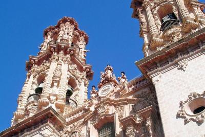 Taxco Day Trip from Acapulco