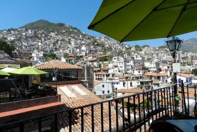 Day Trip to Taxco from Acapulco. PRIVATE or GROUP TOUR
