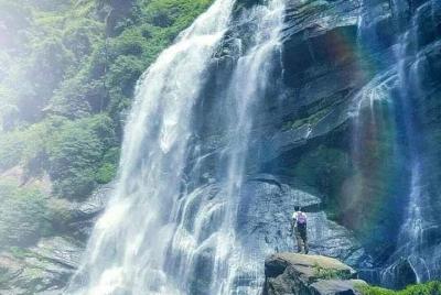 Village Hamlet - 9 Day Tour