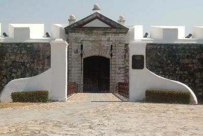 The Museums Of Acapulco And More... The Museums Of Acapulco And More...