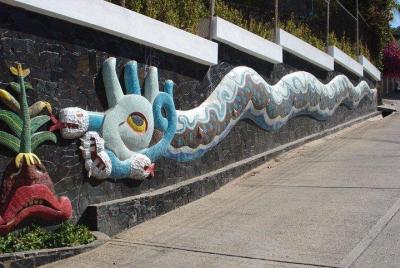 Acapulco City Tour  Acapulco City Tour