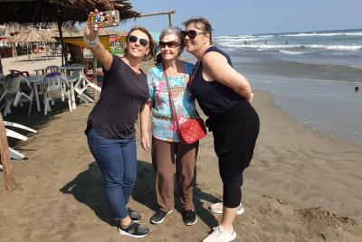 6 in 1 Combo 6 Hrs Tour: All Acapulco City Highlights with Divers and Baby Turtle Release