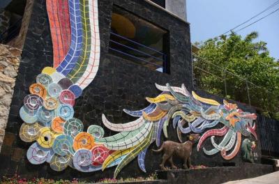 Historical City Tour of Acapulco Historical City Tour of Acapulco
