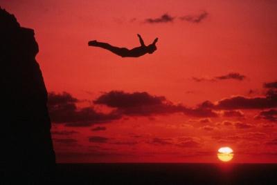 ✨Cliff Diving Exhibition with 2 Drinks + Tacos al Pastor Dinner & ✨Cliff Diving Exhibition with 2 Drinks + Tacos al Pastor Dinner &