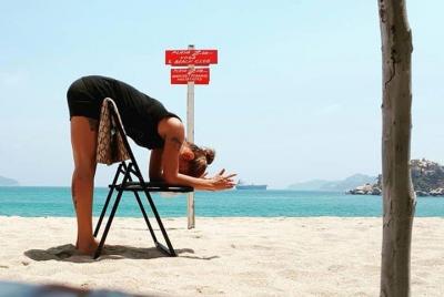 Custom Yoga and Meditation classes