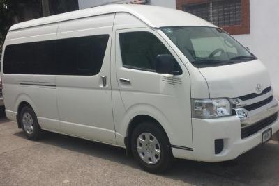 Acapulco Airport Roundtrip Transfers Acapulco Airport Roundtrip Transfers