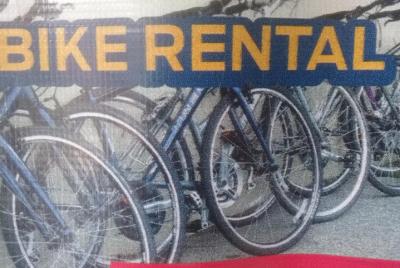 bike tour with Danitours in Manzanillo bike rental all the hotels