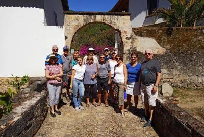 Tour in San Sebastian del Oeste Tour in San Sebastian del Oeste