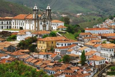 Private San Sebastian Tour "Magic Town" Private San Sebastian Tour