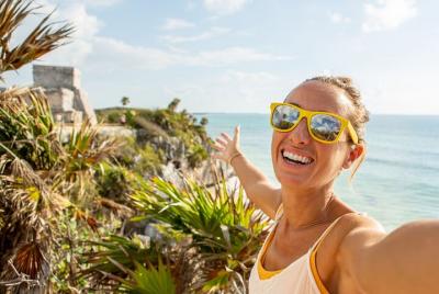 Tulum and Cenotes Tour