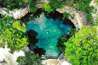 Cenotes Casa Tortuga Cenotes Casa Tortuga