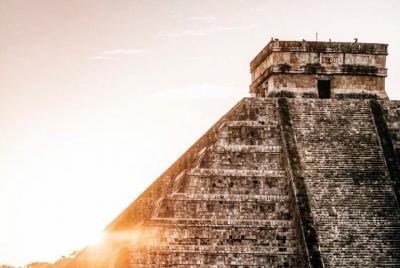 Chichen itza full day tour Chichen itza full day tour