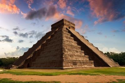 Explore Mayan Culture full day tour 